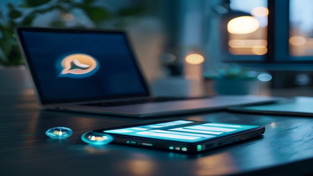 Fluxo de automação de leads para WhatsApp
