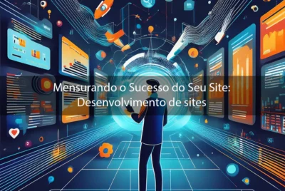 Mensurando o Sucesso do Seu Site em Goiânia: Desenvolvimento de sites em Goiânia