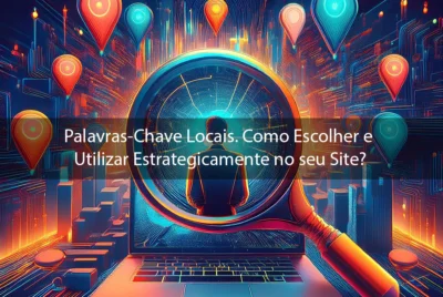Palavras-Chave Locais em Goiânia: Como Escolher e Utilizar Estrategicamente no seu Site